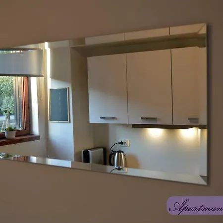 Appartement Lavanda Sutomiscica