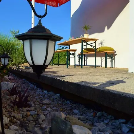 Appartement Lavanda