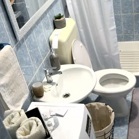 Appartement Lavanda