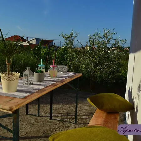 Lavanda Appartement