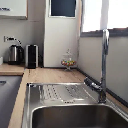 Appartement Lavanda *