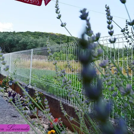 Lavanda Appartement Sutomiscica