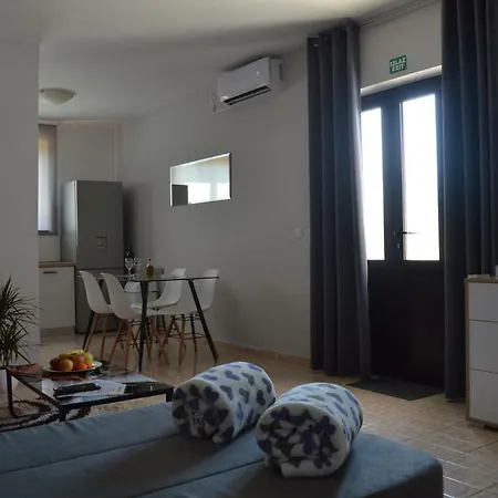 Appartement Lavanda Sutomiscica