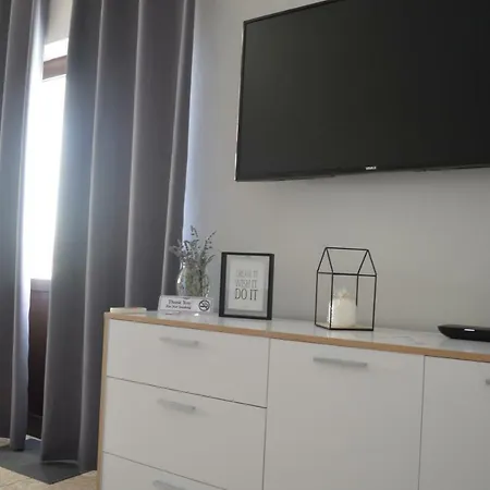 Lavanda Appartement *