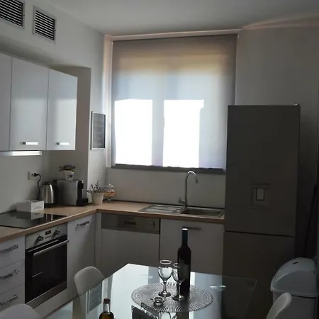 Lavanda Appartement Sutomiscica