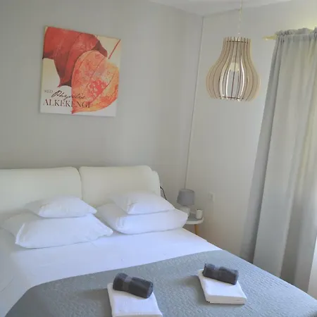 Lavanda Appartement Sutomiscica