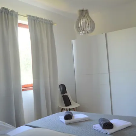 Lavanda Appartement *